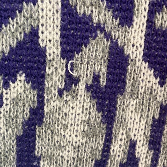 Vintage Sweater - Picture 7 of 9